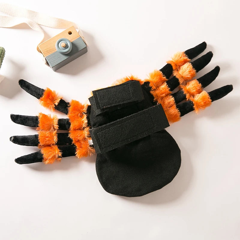 Halloween Spider Costume 🎃 🦇 🕸 🕷️