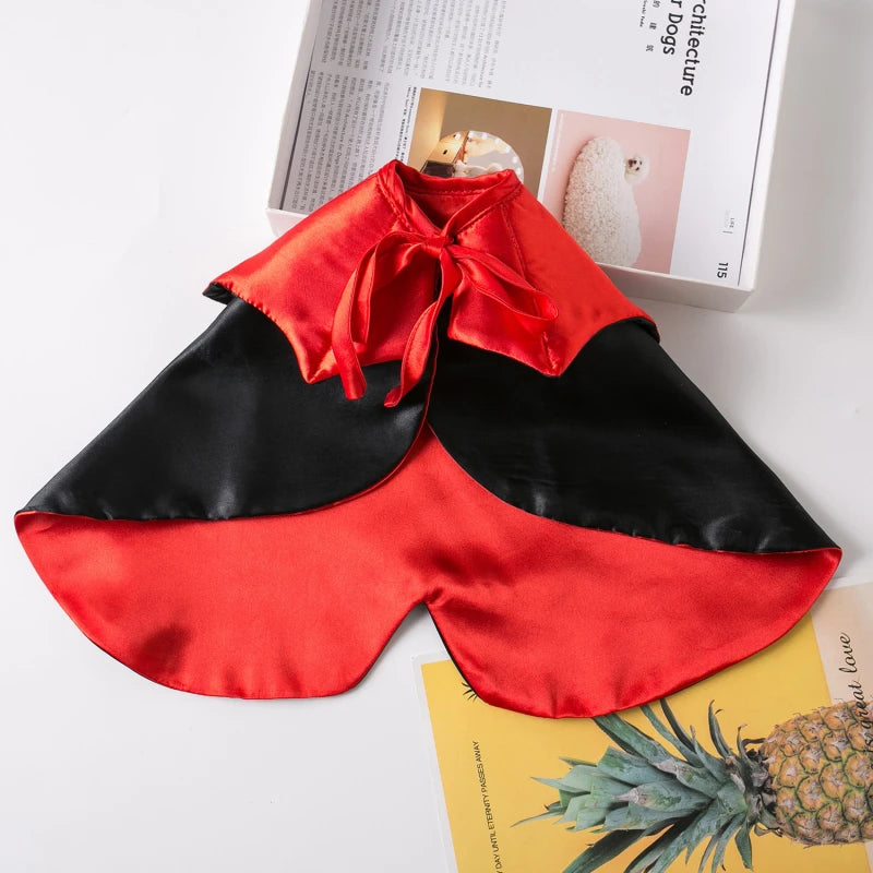 Count Drapugla Halloween Costume 🧛♂️