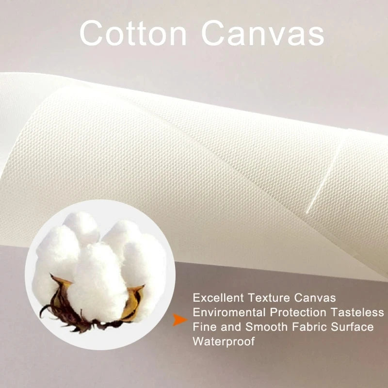 Tuxedo Pug Poster (the frame is not included)