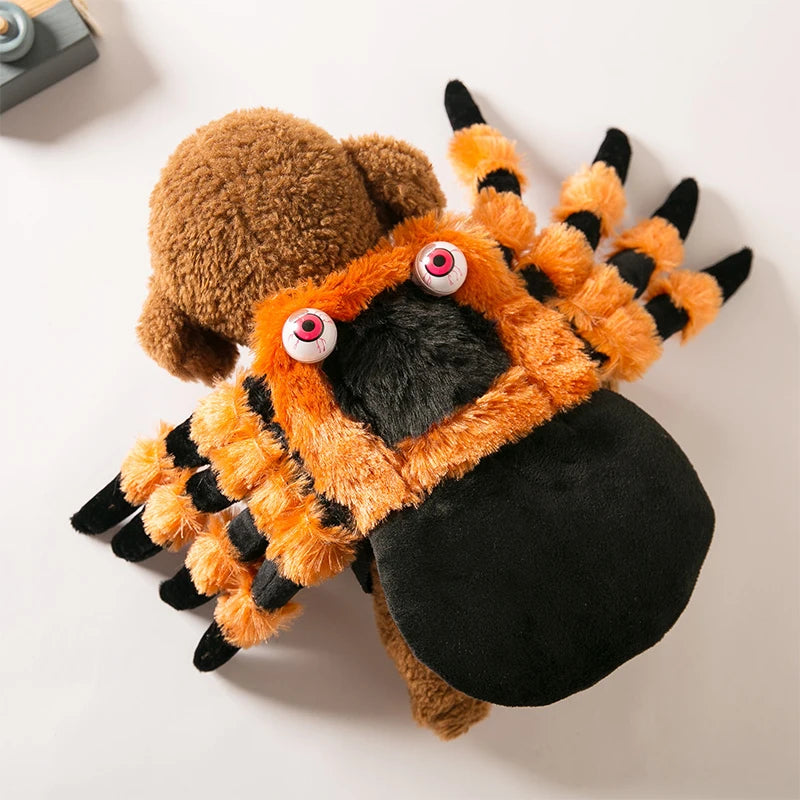 Halloween Spider Costume 🎃 🦇 🕸 🕷️