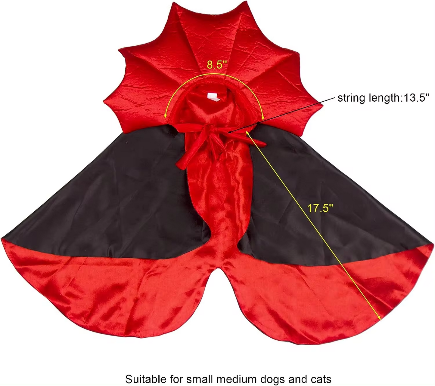 Count Drapugla Halloween Costume 🧛♂️