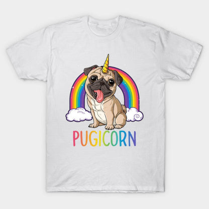 The Pugicorn