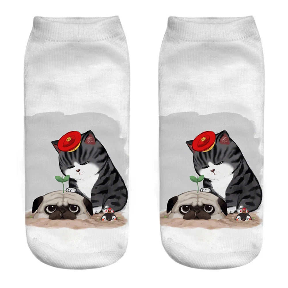 Best friend ever (unisex socks)