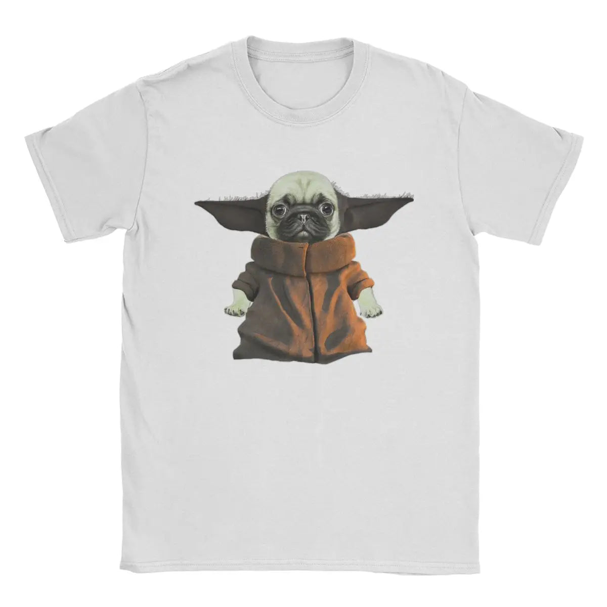 Baby Pugda (unisex T-shirt)