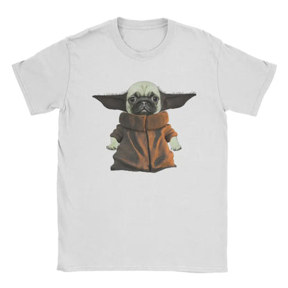 Baby Pugda (unisex T-shirt)