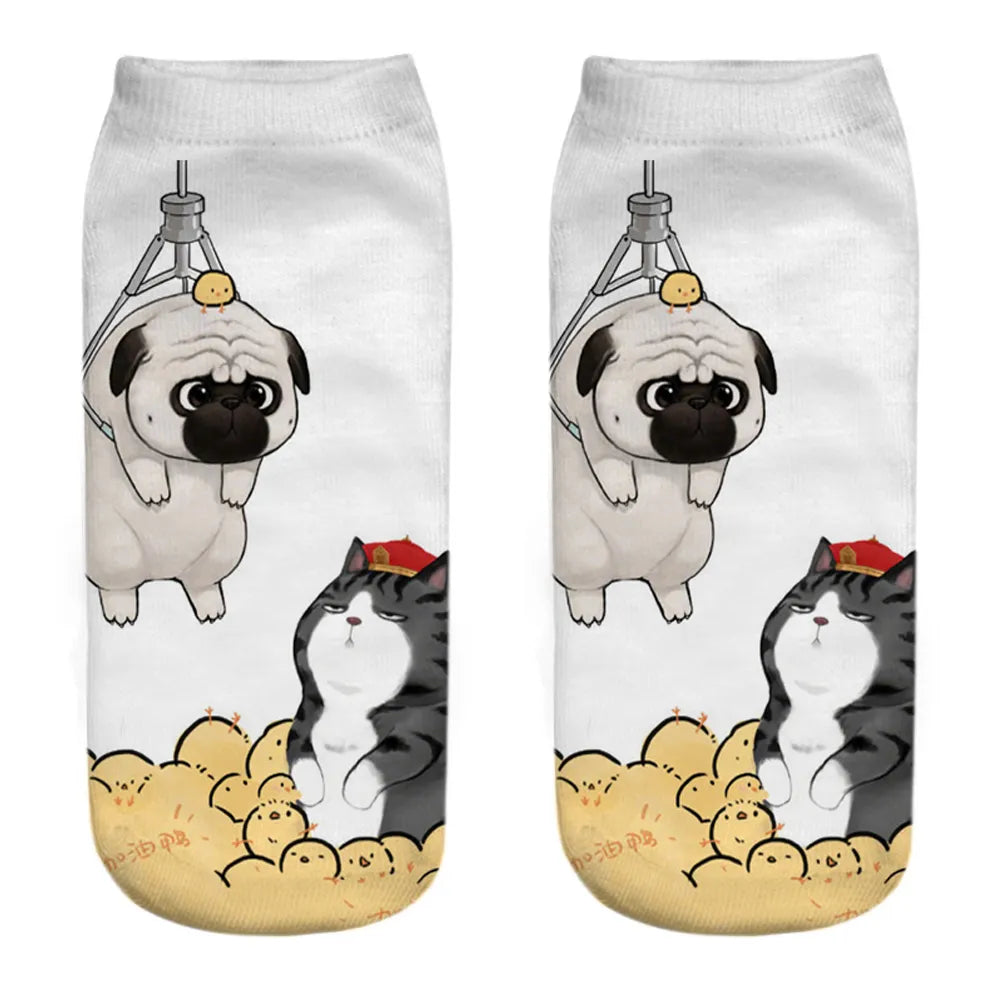 Best gift (unisex socks)