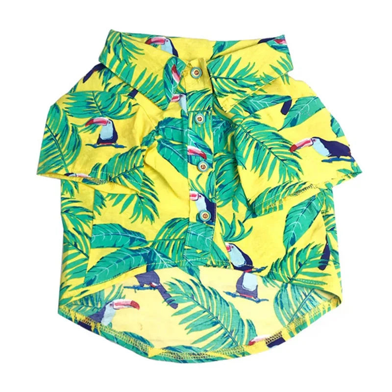 Hawaiian Shirt