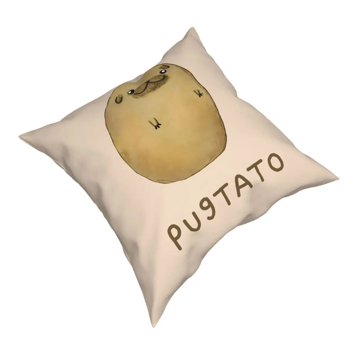 Jacket PugTato 🥔(cushion cover)