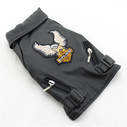 Glorious Eagle Jacket