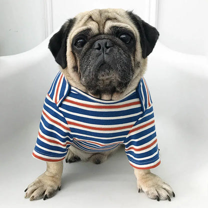 Striped T-Shirt