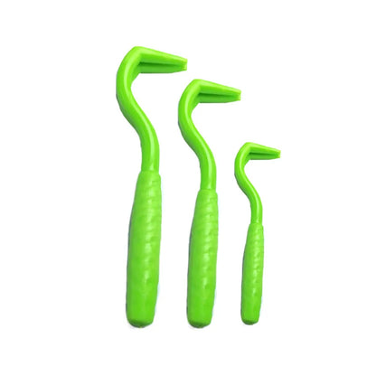 3Pcs/2Pcs Pet Flea Remover Tool Kit