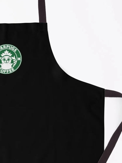 StarPugs Apron 🐶 ☕