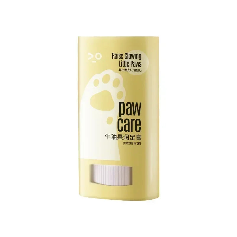 Paws, Nose and Foot Moisturizer Balm 🐾