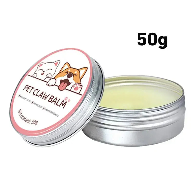 Paws and Nose Protective Balm 🐾