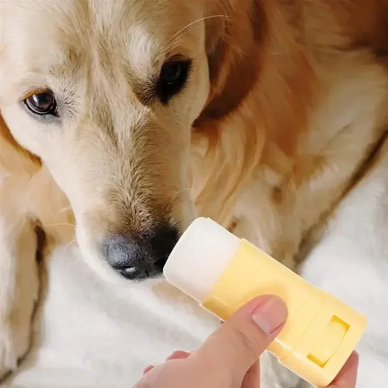 Paws, Nose and Foot Moisturizer Balm 🐾