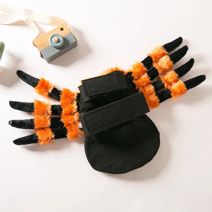 Halloween Spider Costume 🎃 🦇 🕸 🕷️