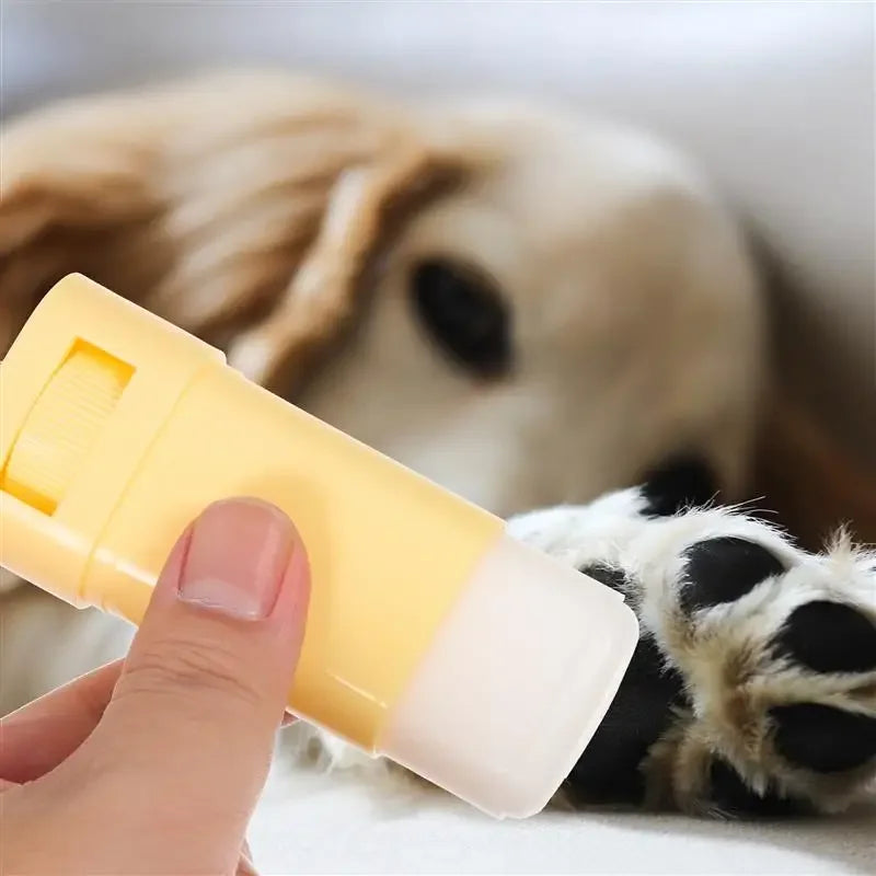 Paws, Nose and Foot Moisturizer Balm 🐾