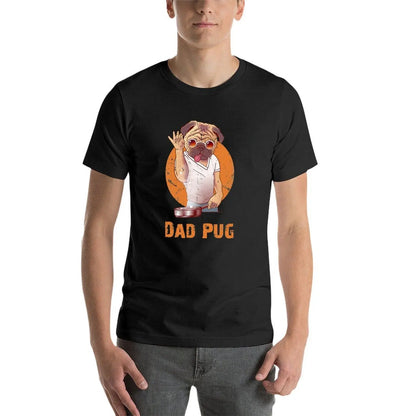 Pug Bae (unisex T-shirt)