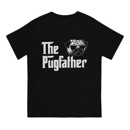 The Pugfather Reloaded (unisex T-shirt)