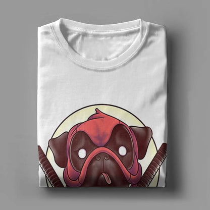 Pugpool (unisex T-shirt)