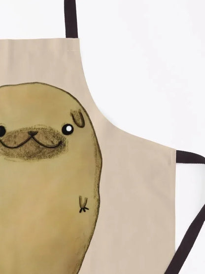 PugTato Apron 🐶🥔