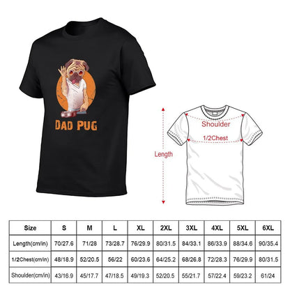 Pug Bae (unisex T-shirt)