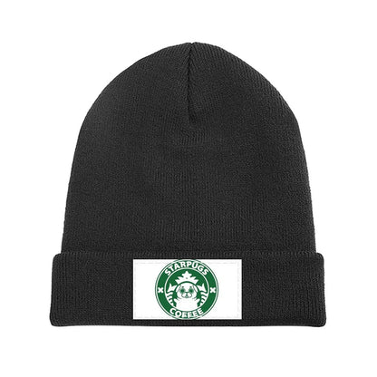 StarPugs Cap (available in 4 colours - unisex)