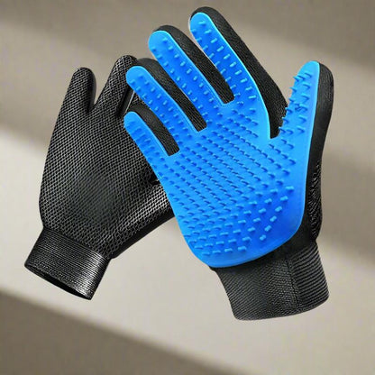 Grooming Glove 🧤 (available in 2 colours)