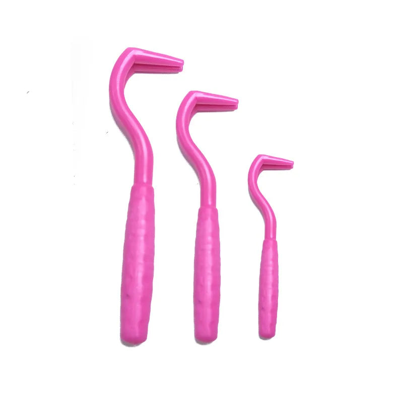 3Pcs/2Pcs Pet Flea Remover Tool Kit