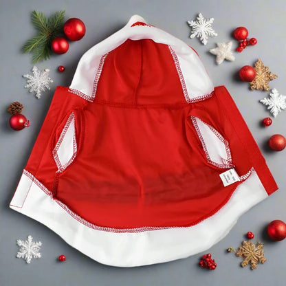 Santa Claus Costume 🎅