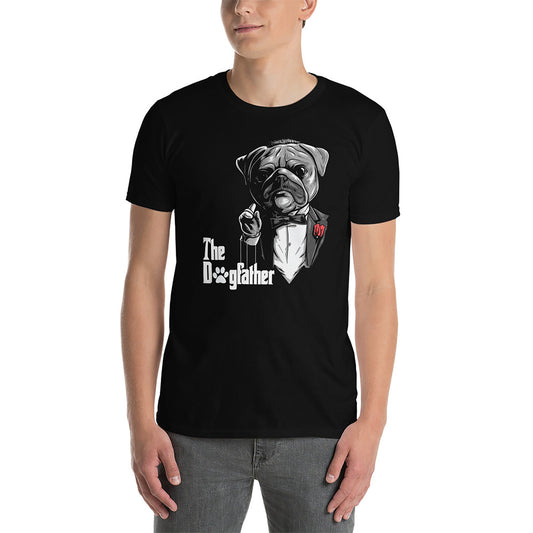 The Dog Father dog 🐶 (unisex T-shirt)
