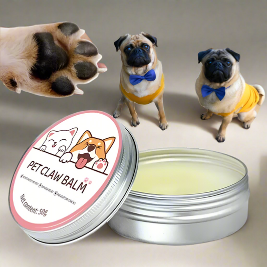 Paws and Nose Protective Balm 🐾