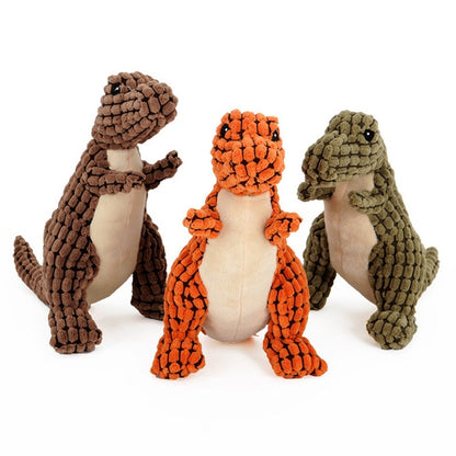 Shaped animal toys