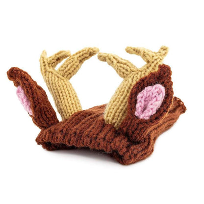 Deer hat for Halloween / Christmas