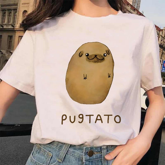 Pugtato