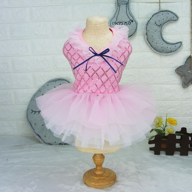 Princess dress