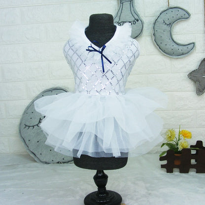 Princess dress